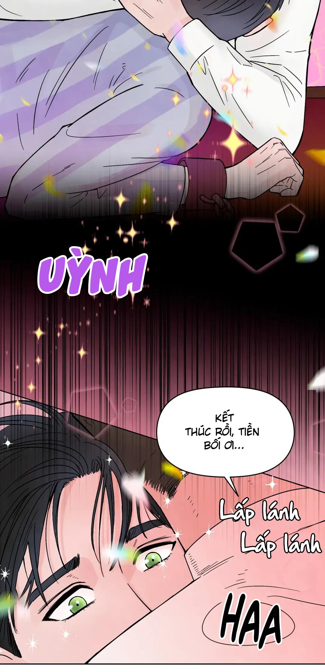 Đọc truyện [Hoàn] BL in a dungeon?! - Chapter 2