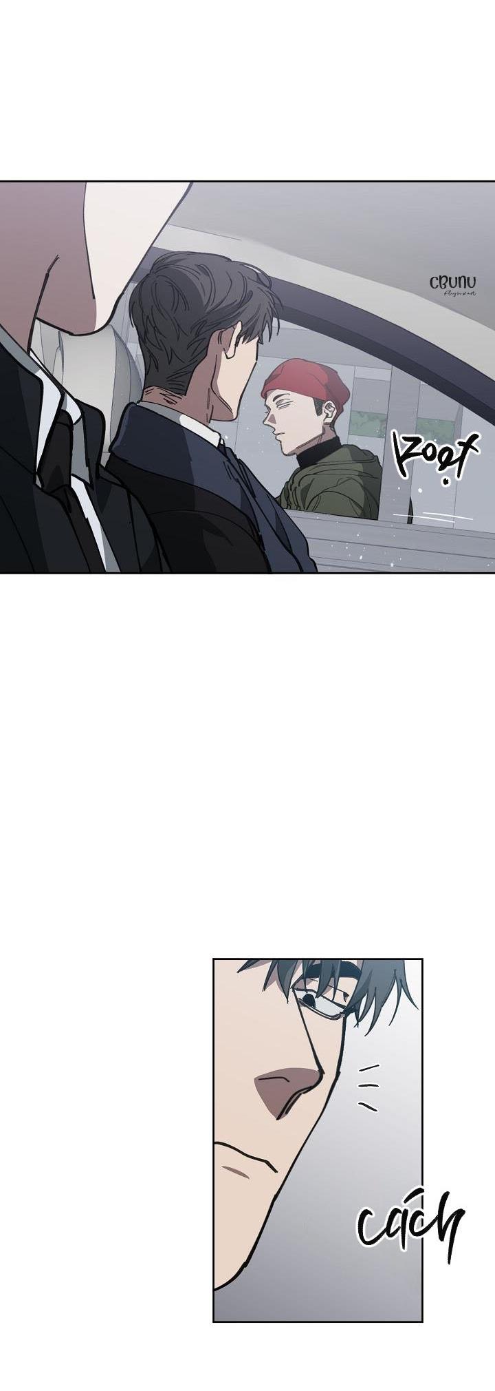 Đọc truyện  Tráo Đổi - Chapter 55