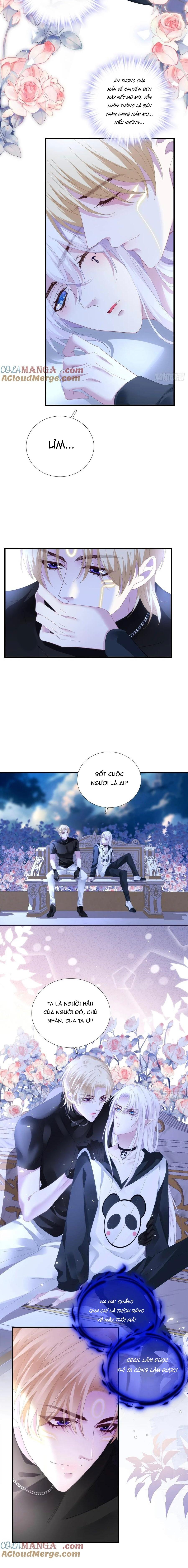 Đọc truyện Thánh Tâm không dễ chọc - Chapter 40