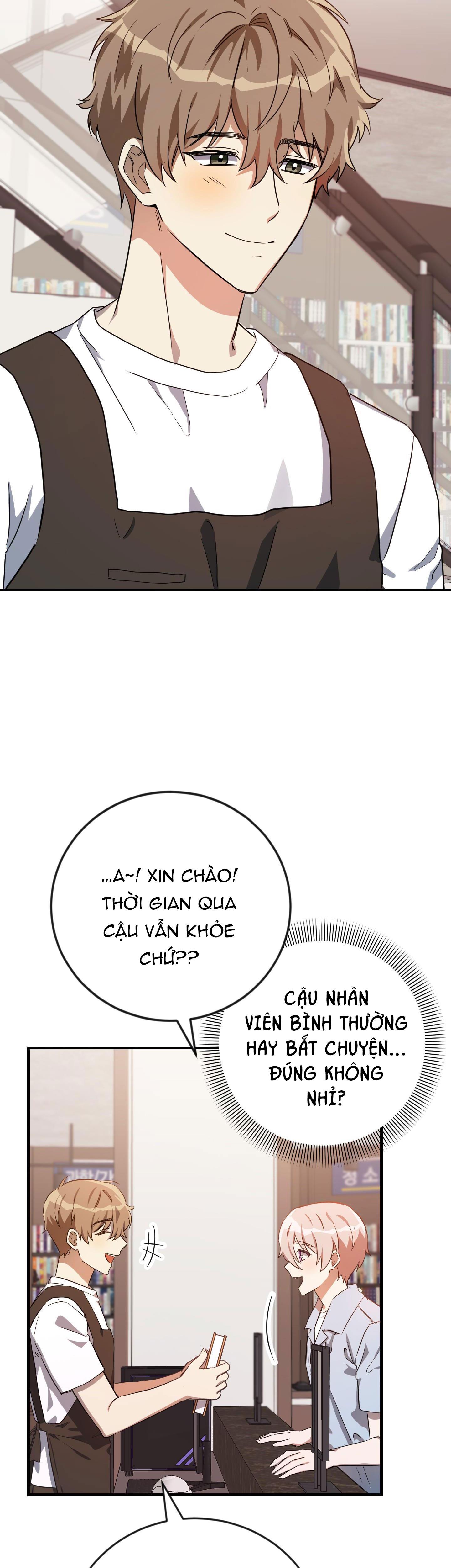 Đọc truyện TUYỂN TẬP CUỒNG CÔNG-CHIẾM HỮU CÔNG CỦA NHÀ KIM - Chapter 23.4