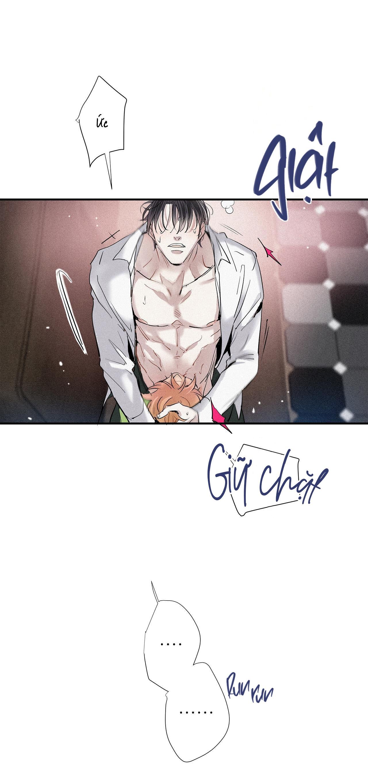 Đọc truyện  Tình yêu và danh vọng - Chapter 49