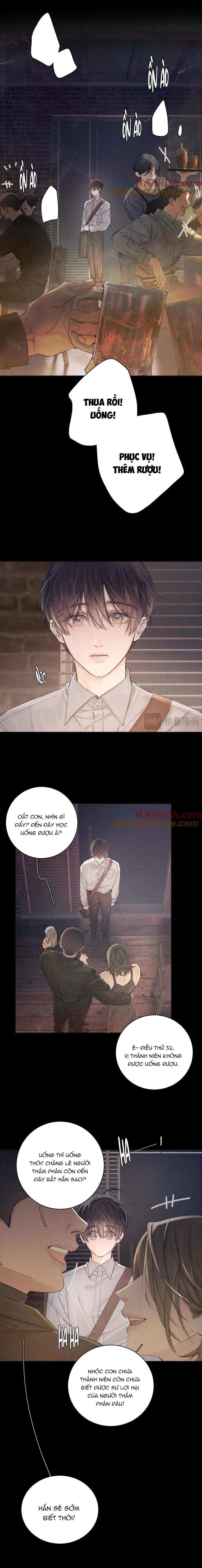 Đọc truyện Cây Nấm Nhỏ - Chapter 12