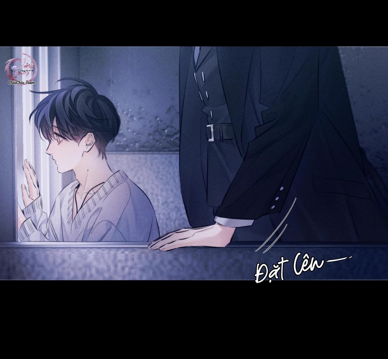 Đọc truyện Cây Nấm Nhỏ - Chapter 44