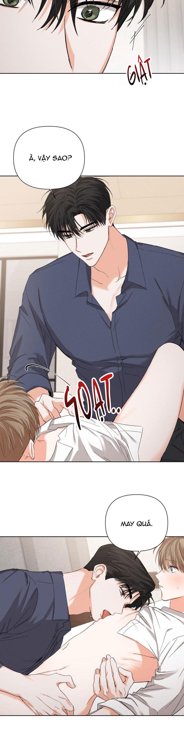 Đọc truyện NINE TO NINE - Chapter 59