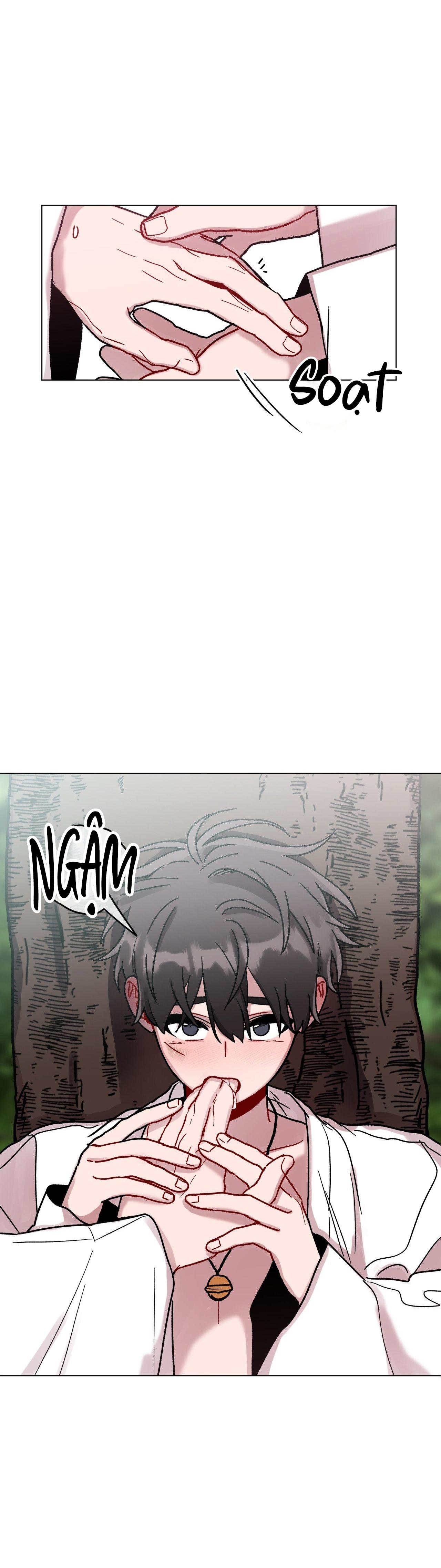 Đọc truyện CƠN MƯA RÀO MÙA HẠ - Chapter 89