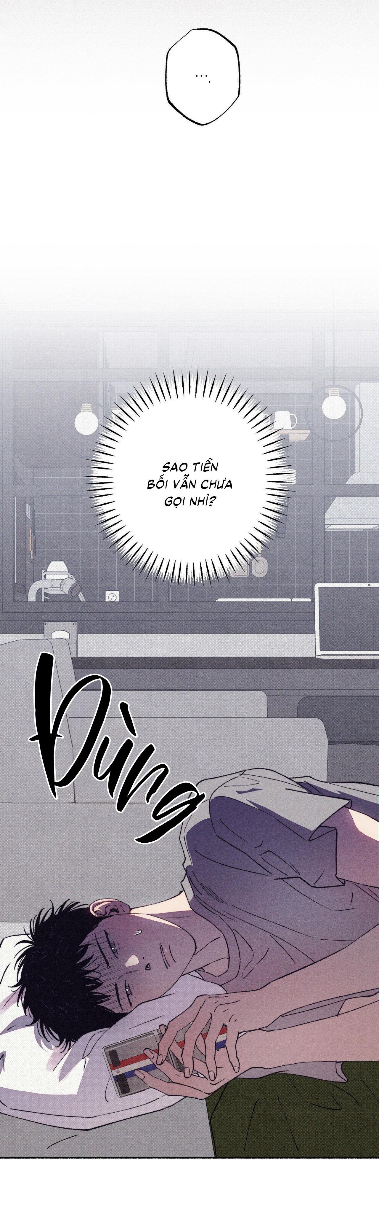 Đọc truyện  1 to 10 - Chapter 30