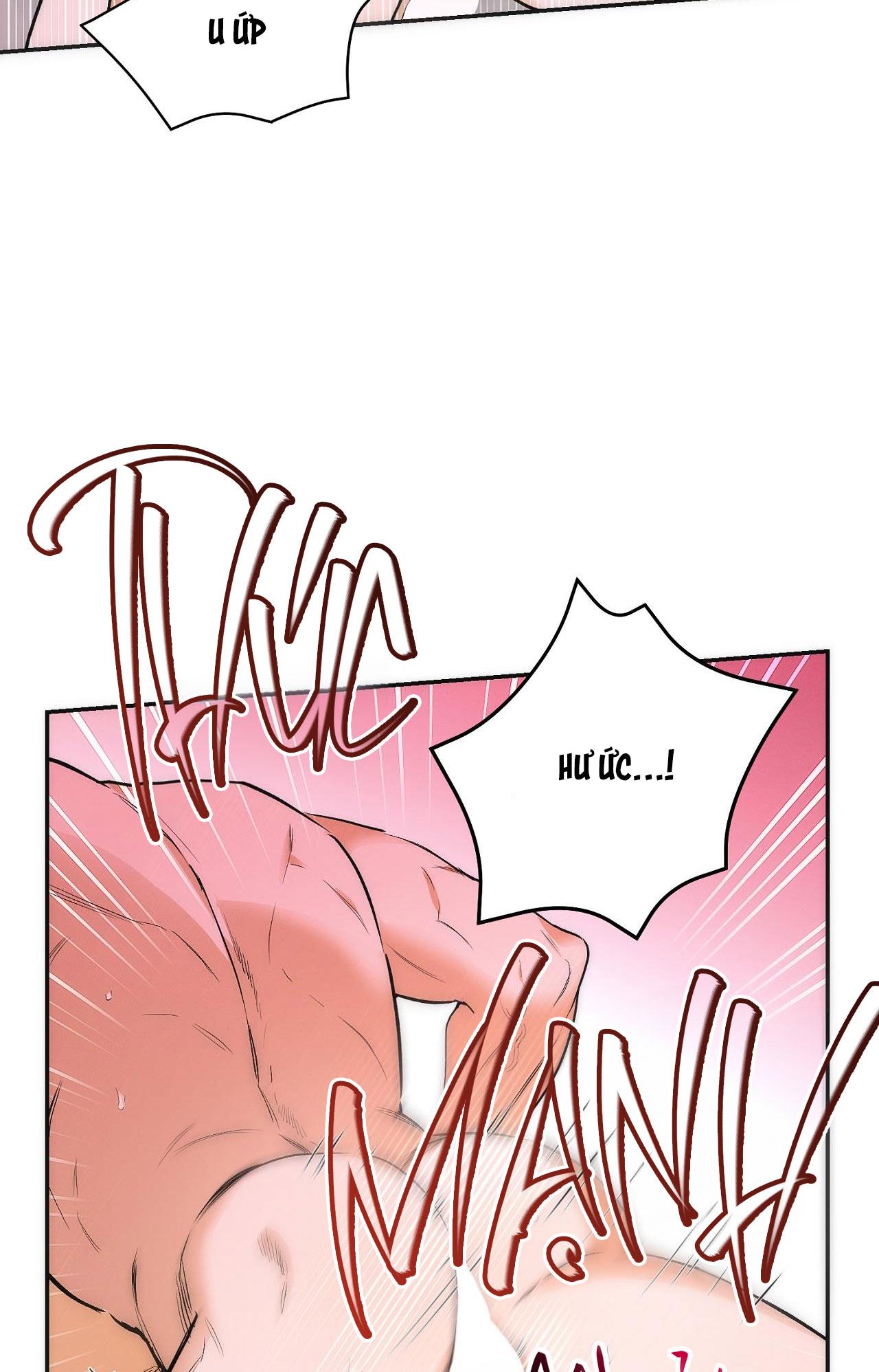 Đọc truyện OFF TRACK - Chapter 9