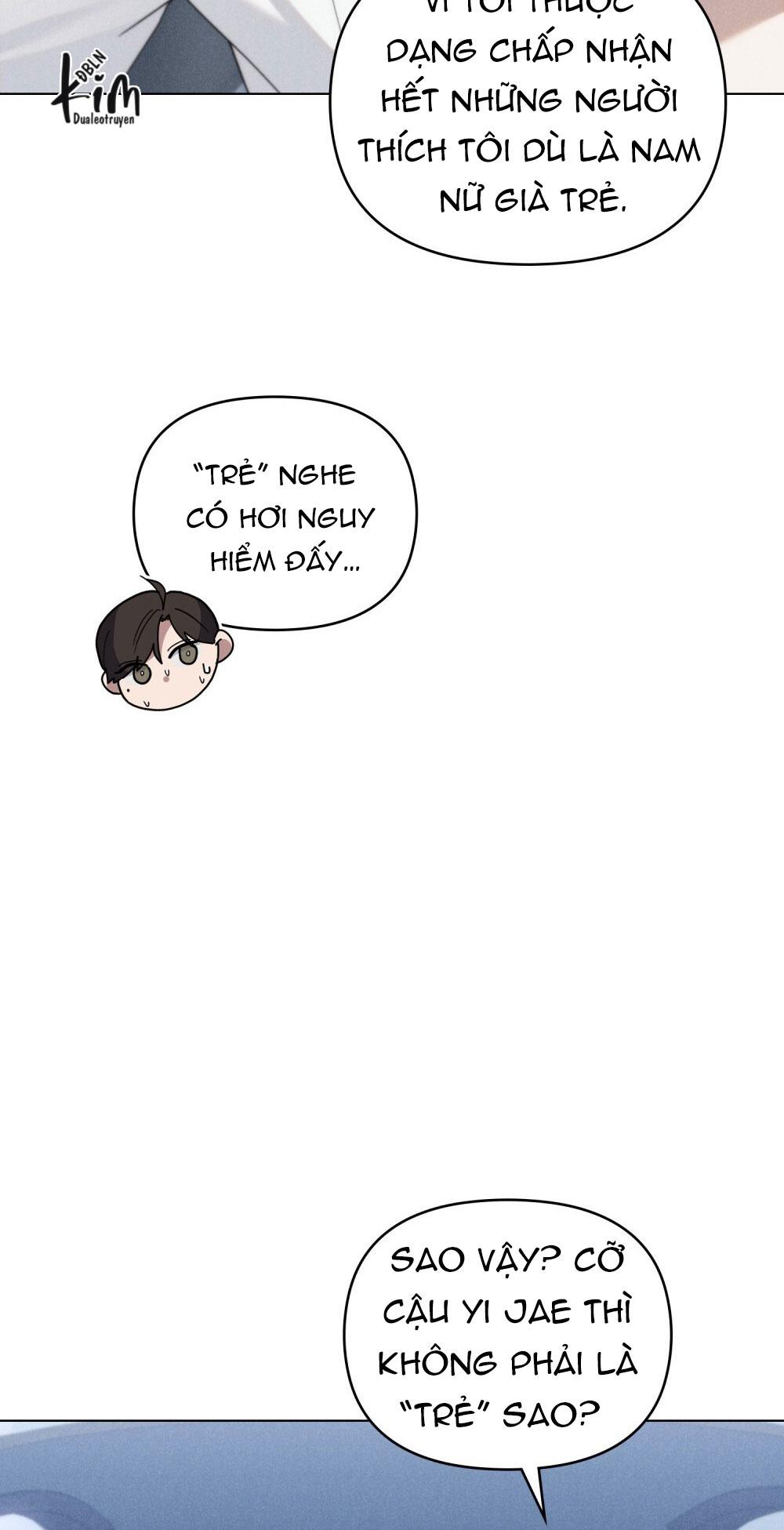 Đọc truyện NGƯỜI TÌNH BÍ MẬT - Chapter 27