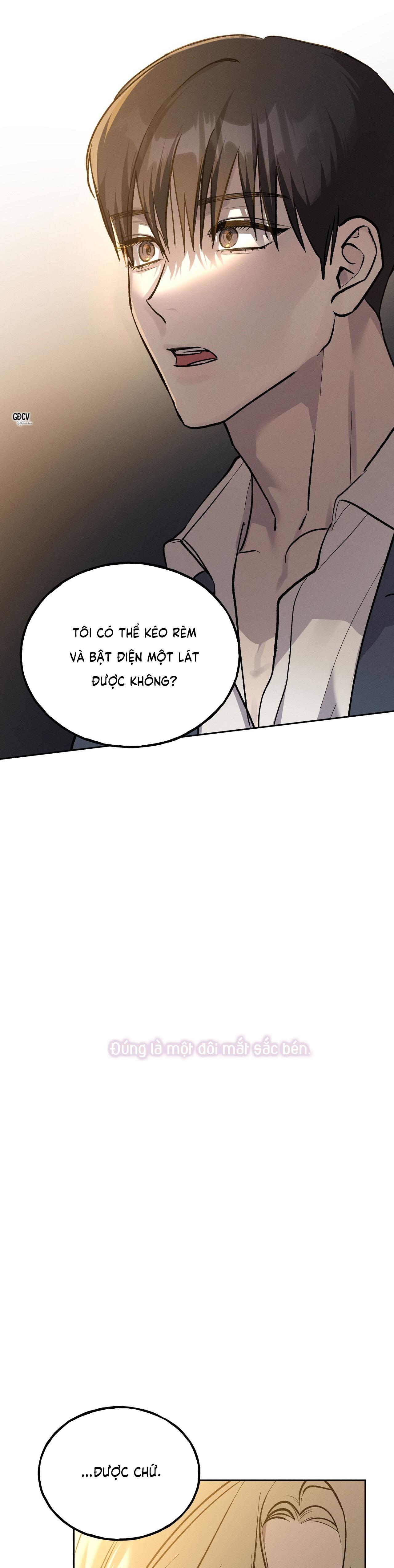 Đọc truyện LÂU ĐÀI GỖ MUN - Chapter 1