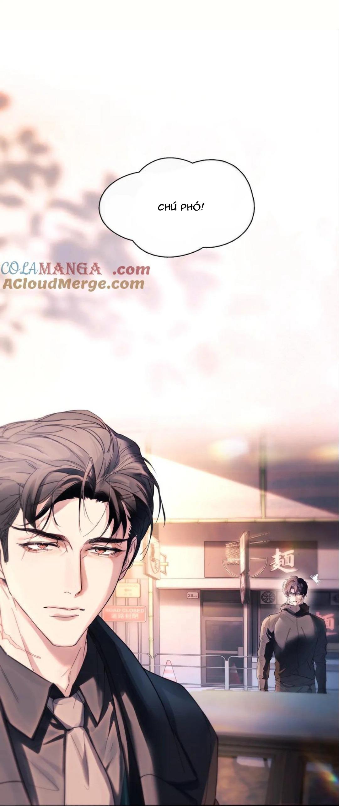 Đọc truyện Tinh Vệ - Chapter 15