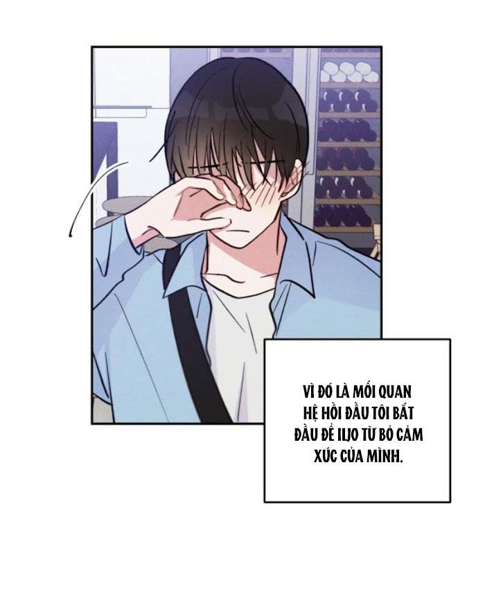 Đọc truyện Mưa Giông - Chapter 9