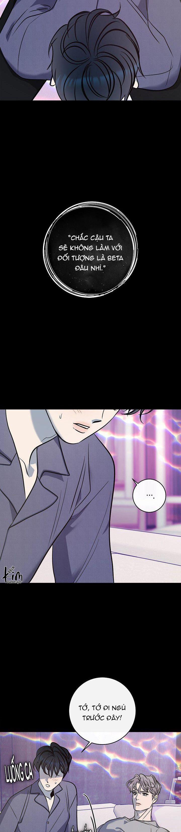 Đọc truyện TUYỂN TẬP CUỒNG CÔNG-CHIẾM HỮU CÔNG CỦA NHÀ KIM - Chapter 34.2