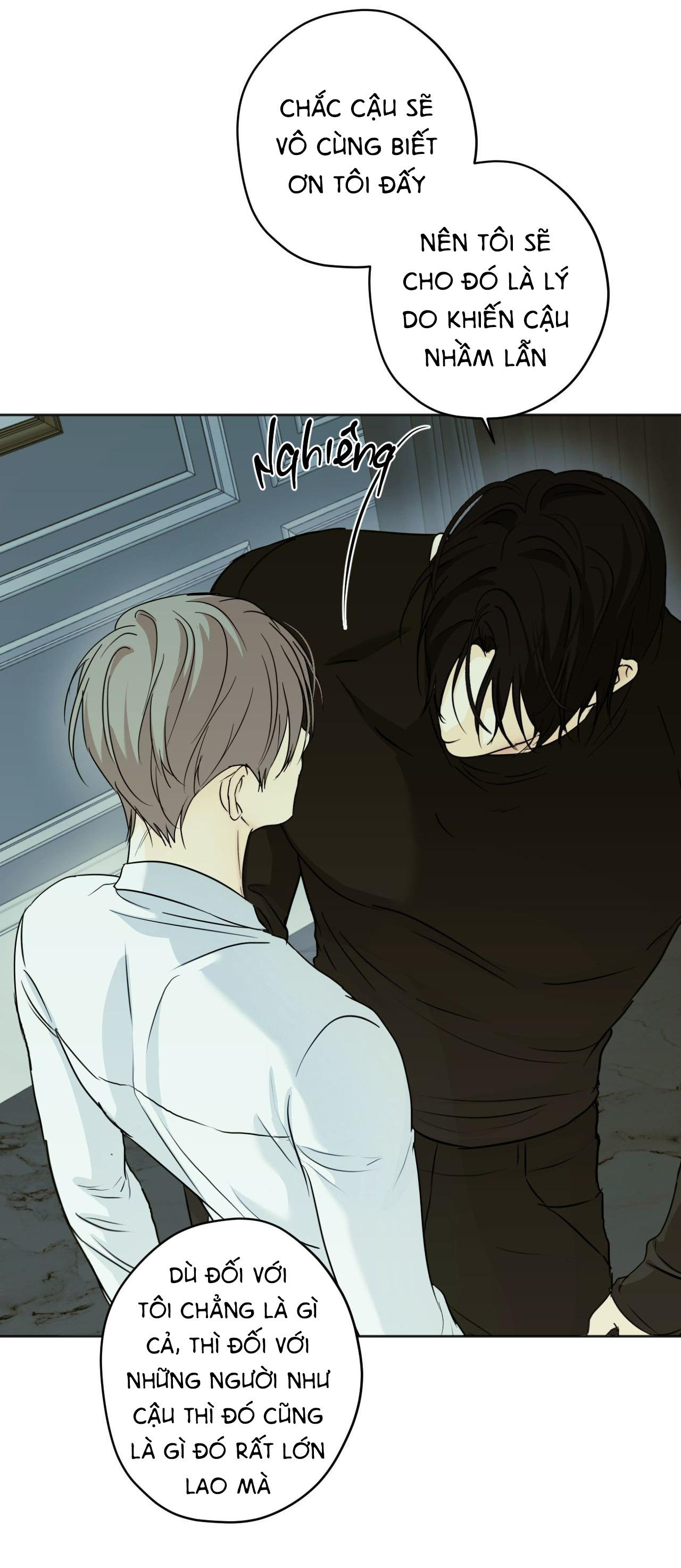 Đọc truyện SẮC DỤC - Chapter 26
