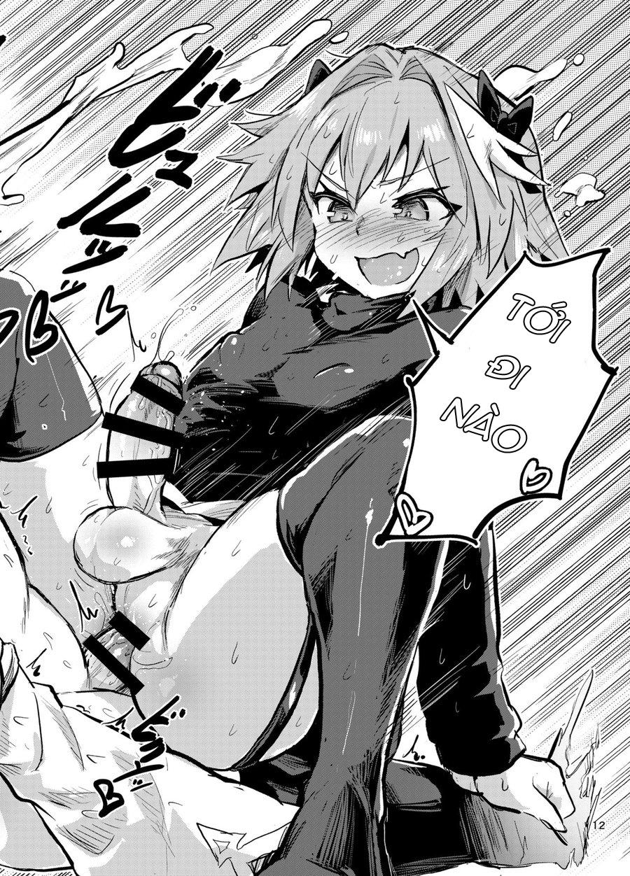 Đọc truyện TUYỂN TẬP BDSM CHỊT CHỌT - Chapter 157