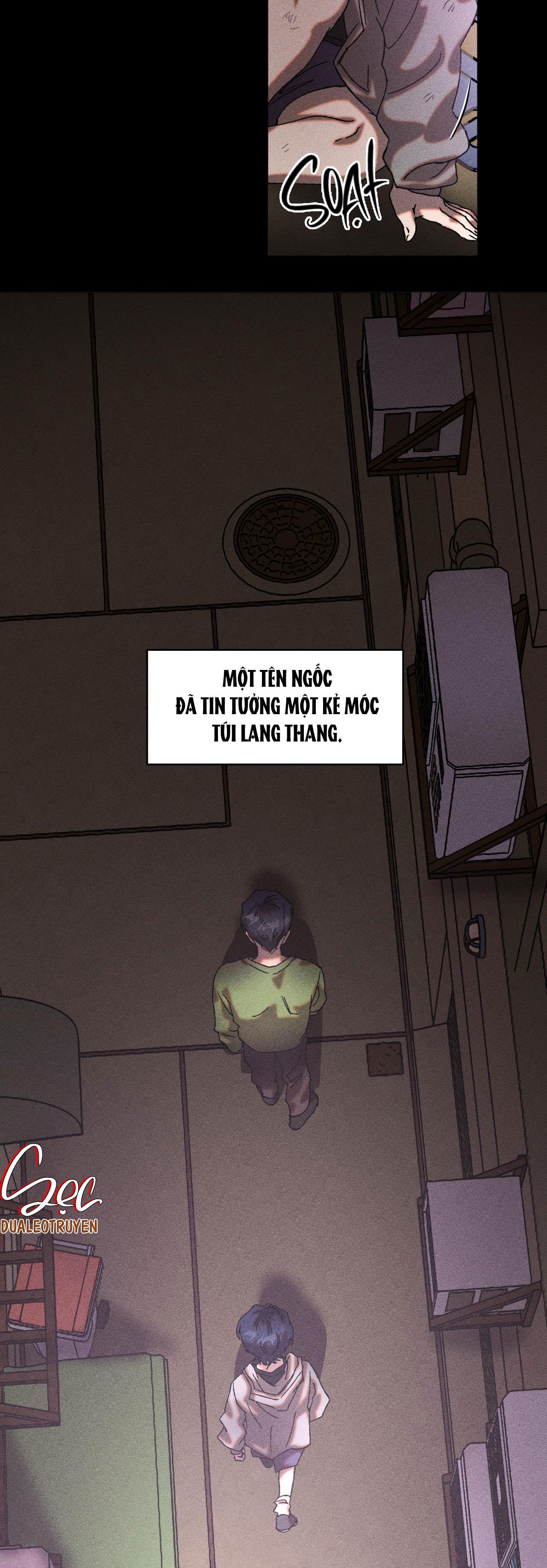 Đọc truyện Cash Or Credit - Chapter 10