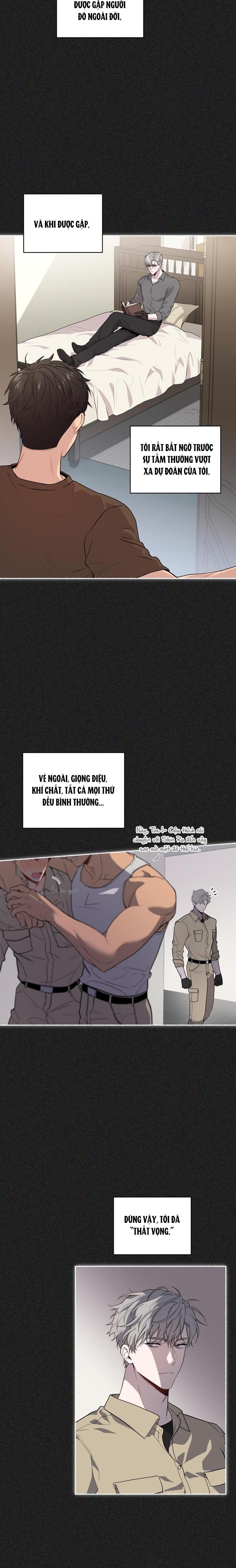 Đọc truyện Passion - Chapter 84