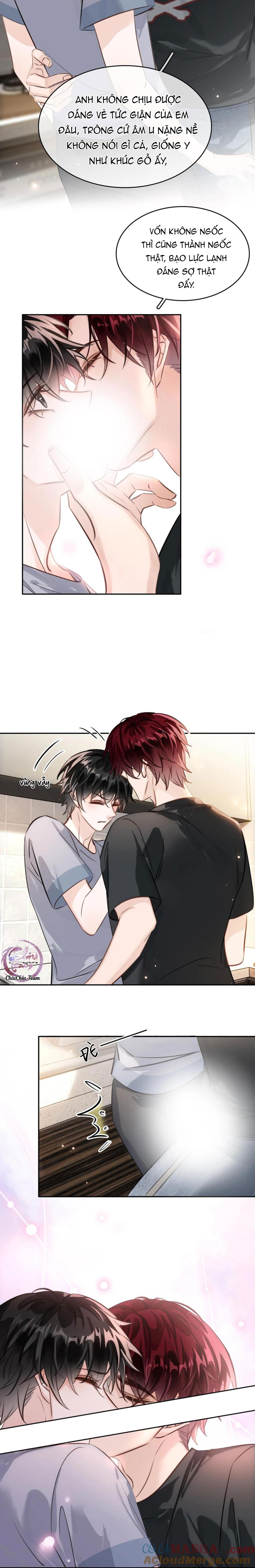 Đọc truyện Không Làm Trai Bao! - Chapter 143