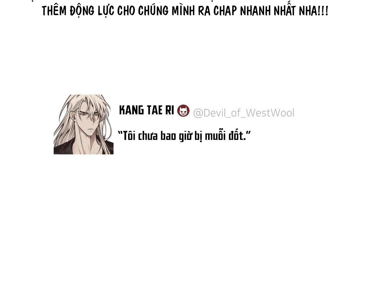 Đọc truyện (END SS) DEVIL ON TOP - Chapter 37