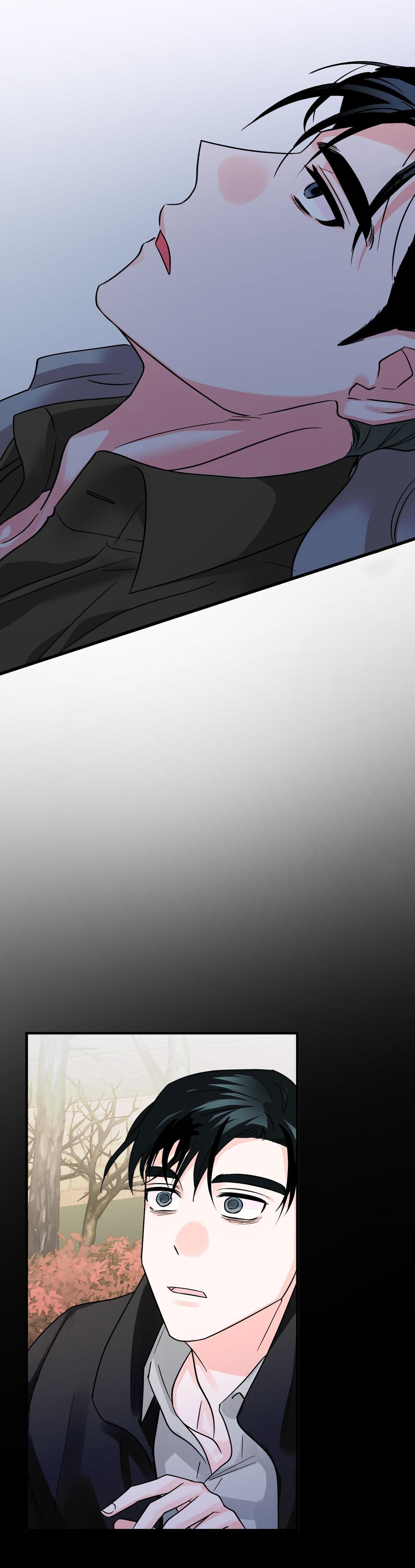 Đọc truyện Bách Dạ - Chapter 27