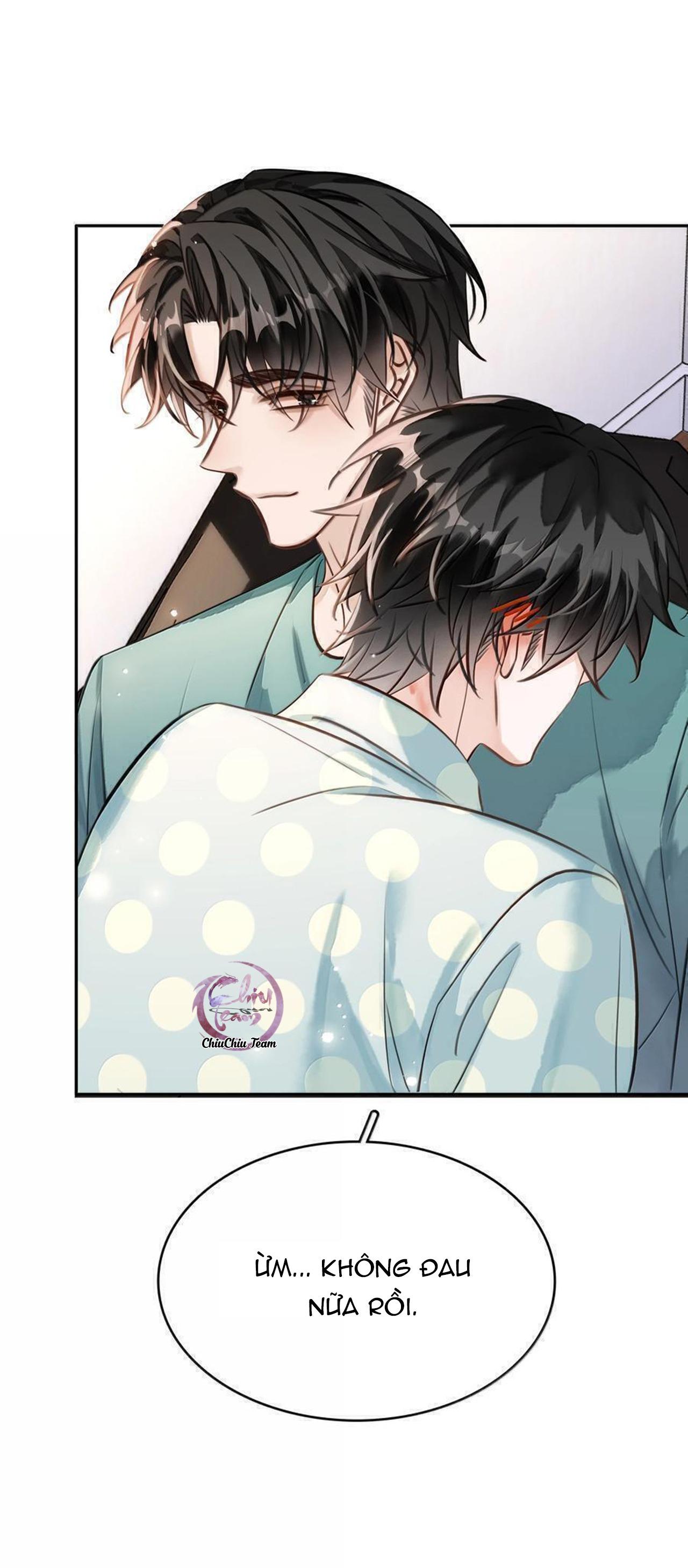 Đọc truyện Không Làm Trai Bao! - Chapter 159