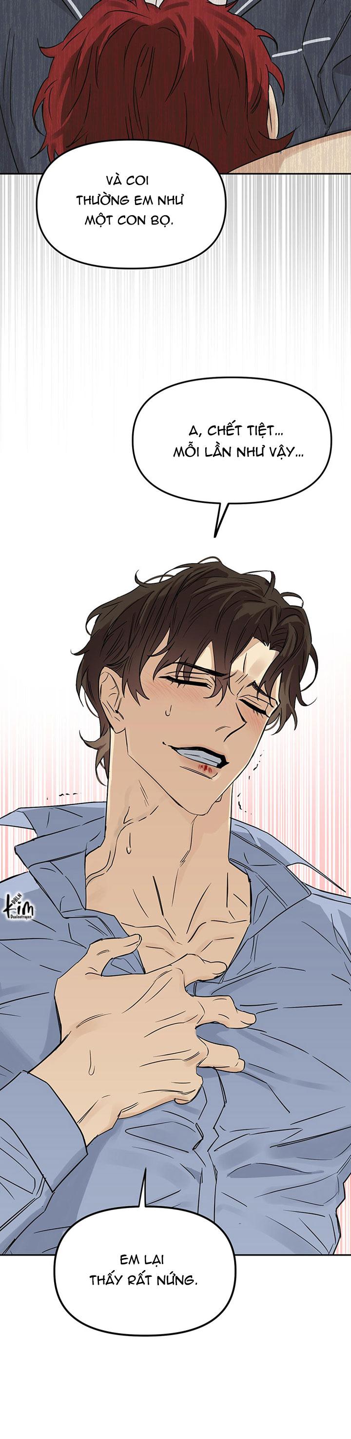 Đọc truyện THUẦN HÓA CẬU CHỦ - Chapter 3