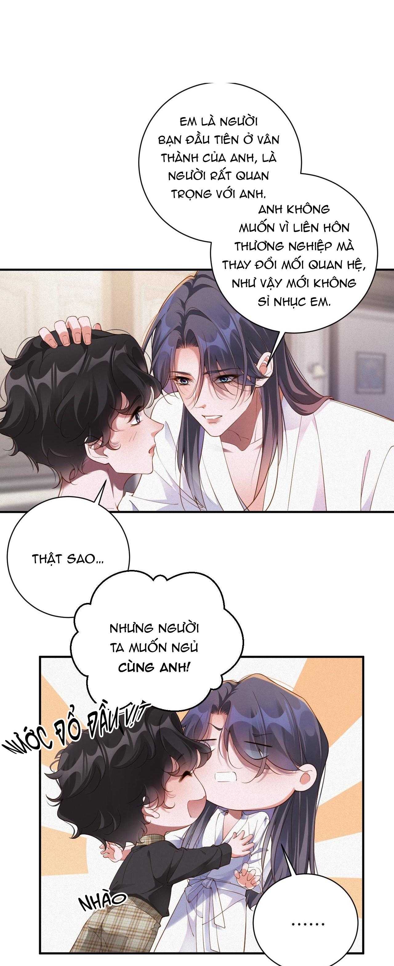 Đọc truyện CHỒNG CŨ MUỐN TÁI HÔN LẦN NỮA - Chapter 60