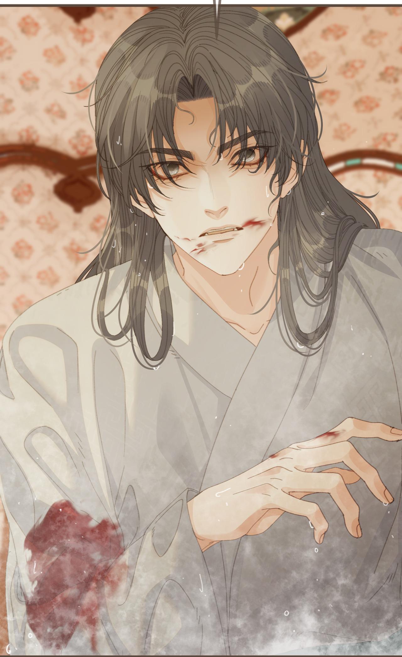 Đọc truyện Á NÔ 2 - THÁM HOA - Chapter 68