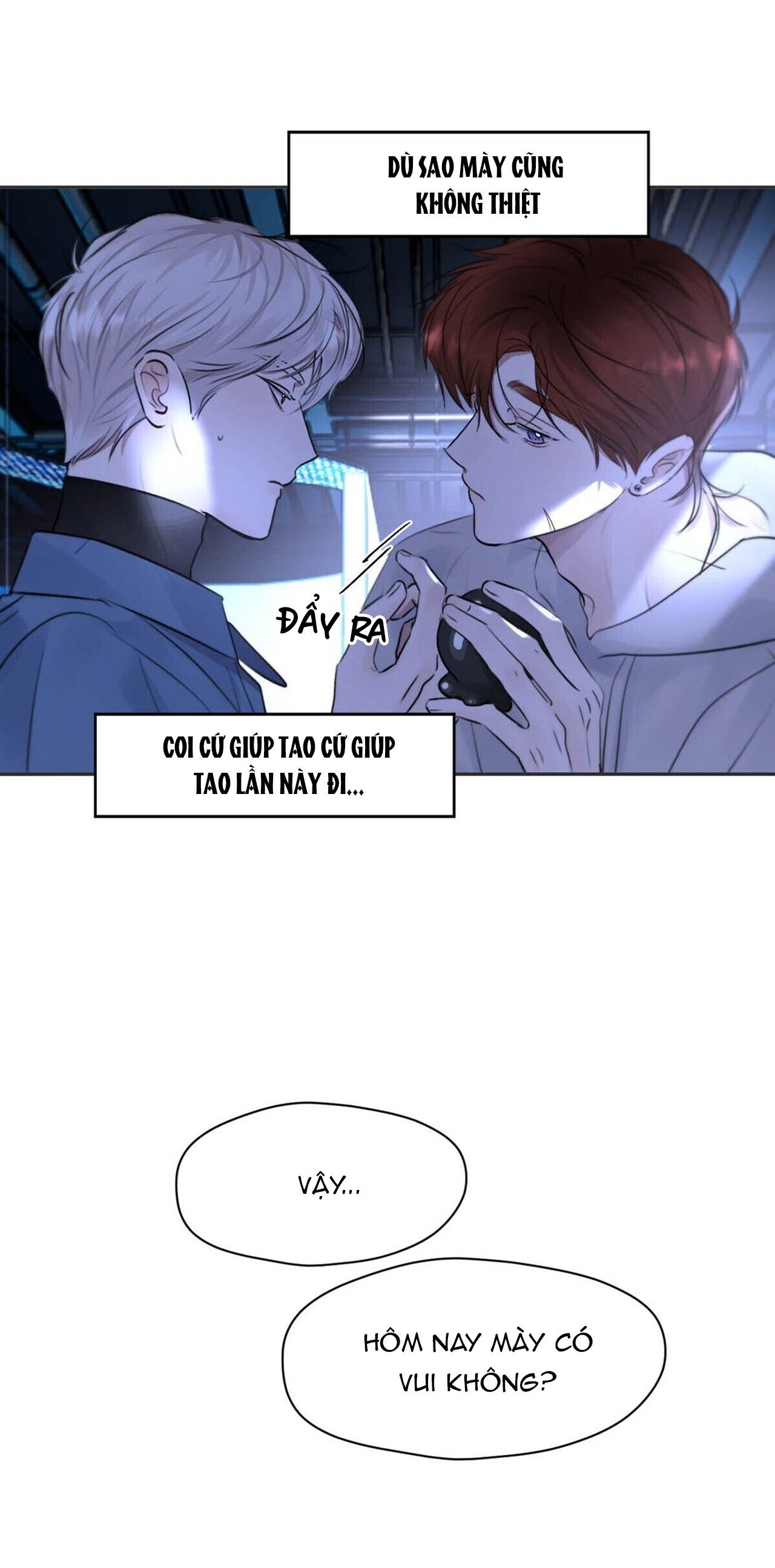 Đọc truyện Tôi Trở Thành Dẫn Đường Đỉnh Cấp Nhờ Trúc Mã - Chapter 18