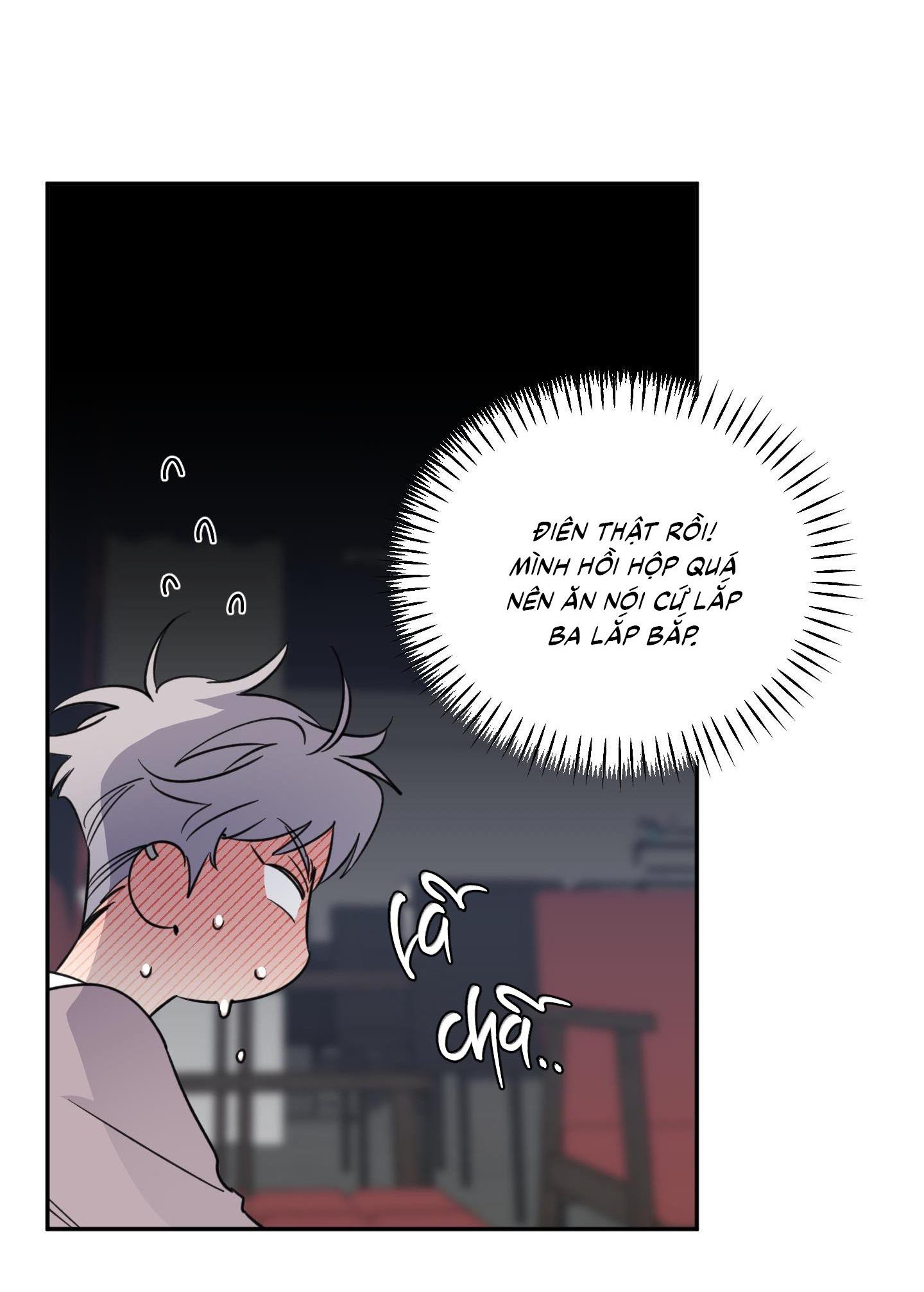 Đọc truyện  Carrot And Stick - Chapter 9