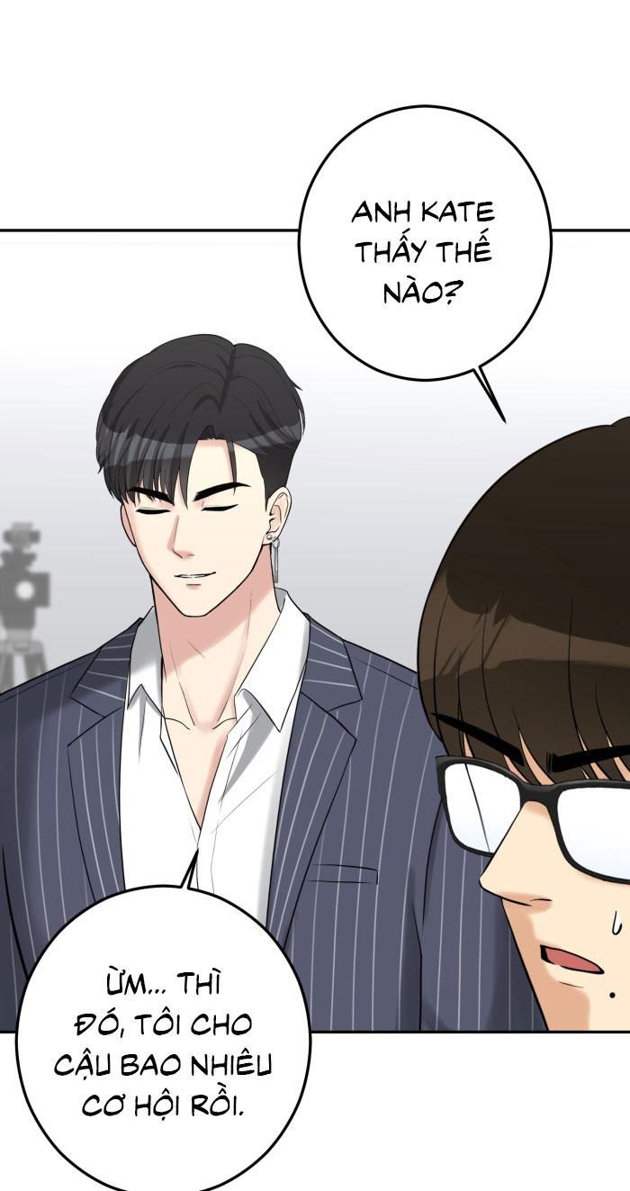 Đọc truyện Tỉnh dậy lần nữa bỗng trở thành minh tinh rồi - Chapter 8