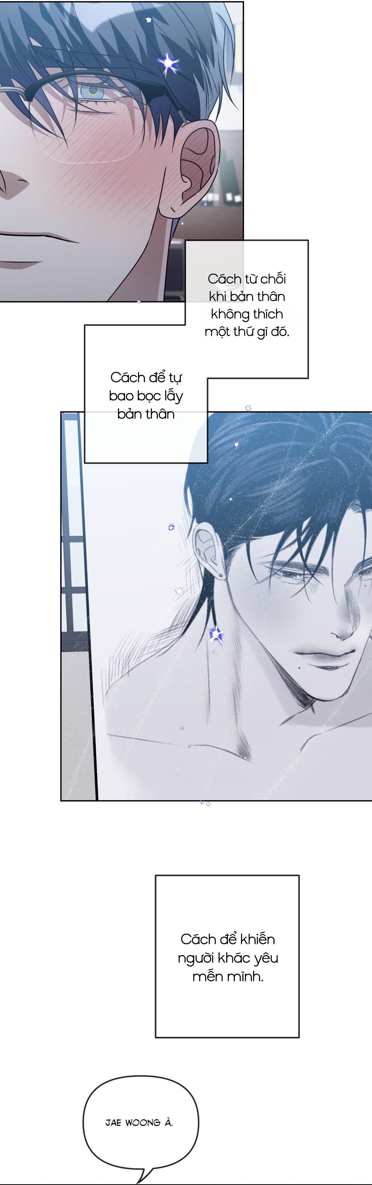 Đọc truyện [END] HUYẾT MẠCH TƯƠNG THÔNG - Chapter 9