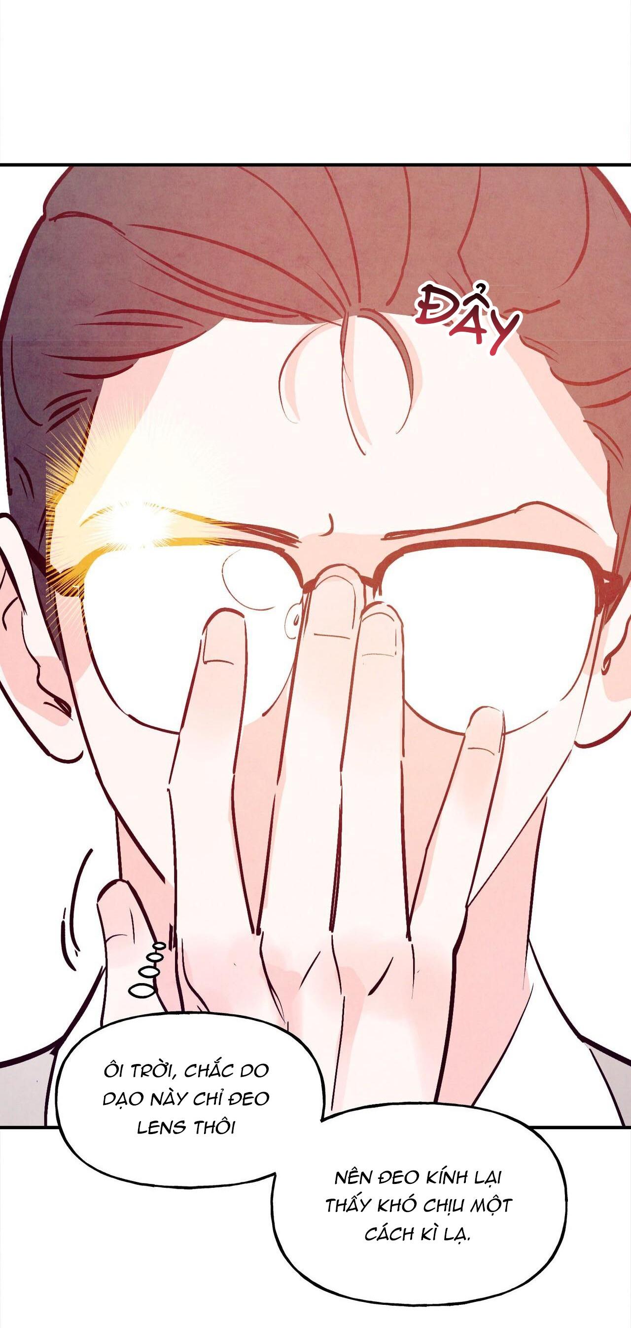 Đọc truyện Say Tình - Chapter 81