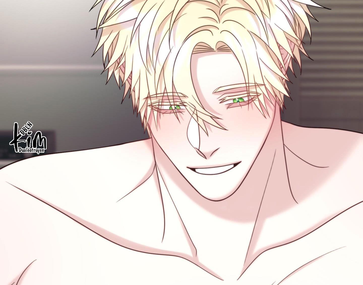 Đọc truyện BL NGẮN TUYỂN CHỌN - Chapter 19.3