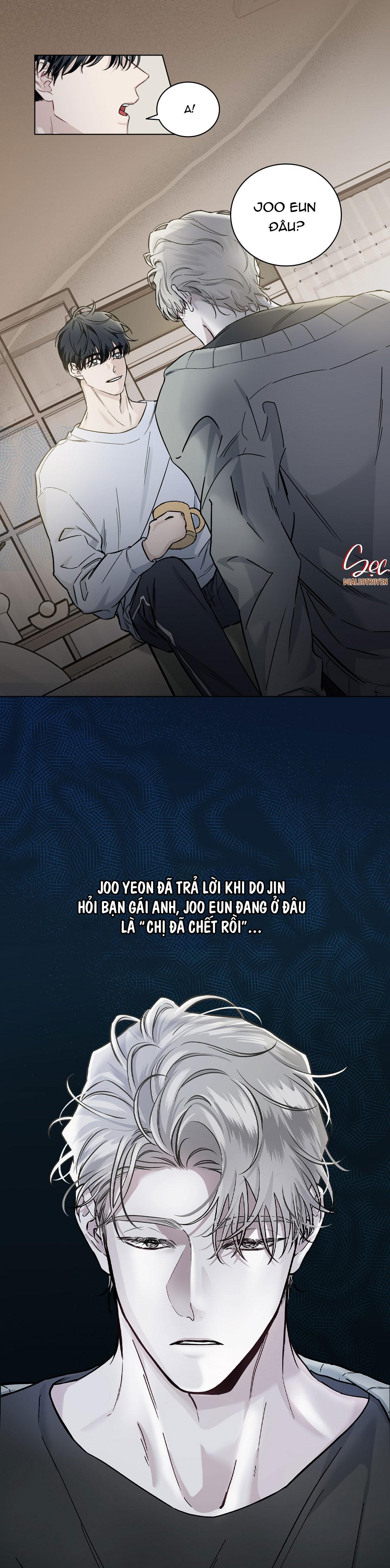 Đọc truyện DƯỚI LỤC ĐỊA XANH - Chapter 0