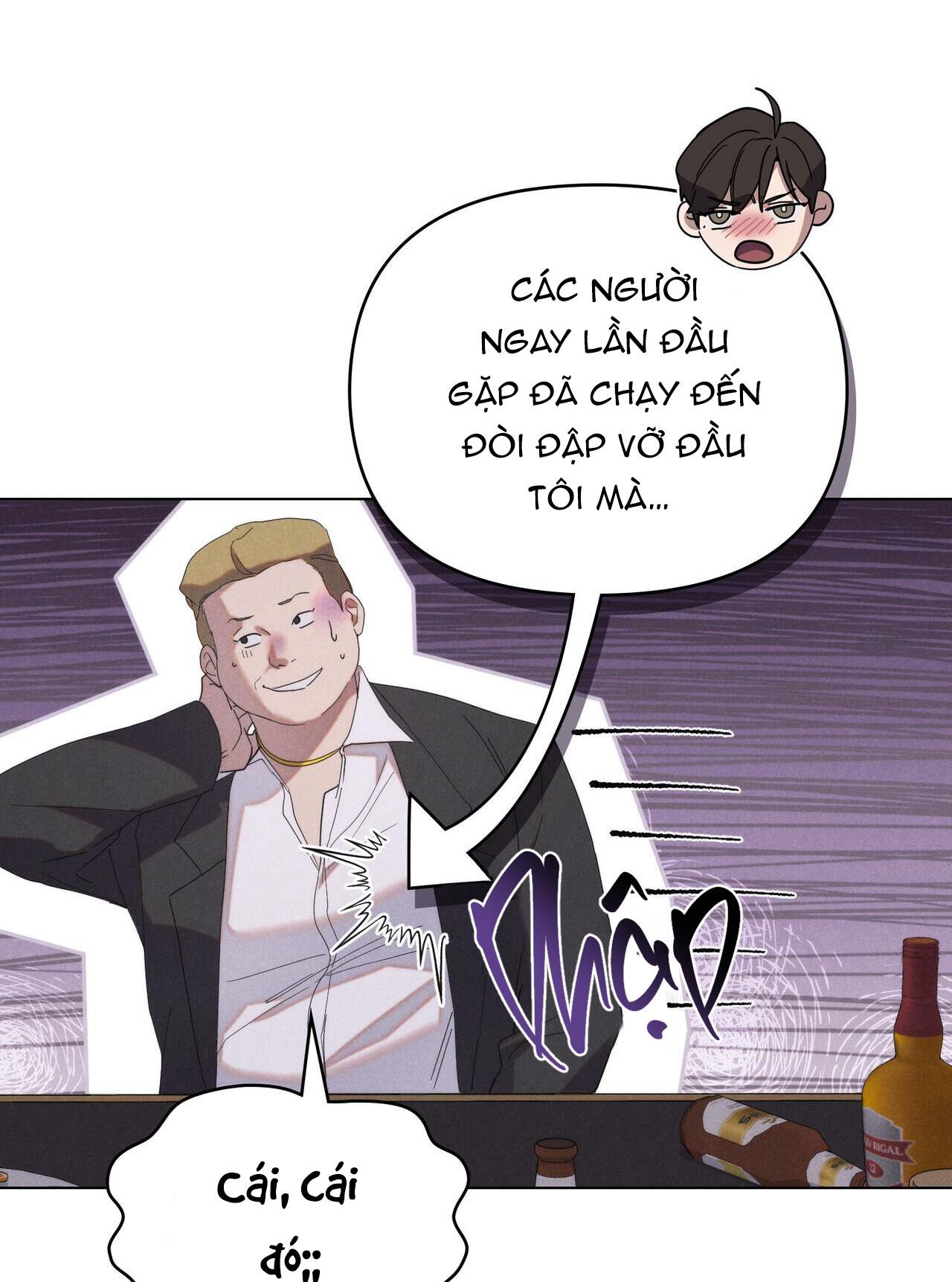 Đọc truyện NGƯỜI TÌNH BÍ MẬT - Chapter 9