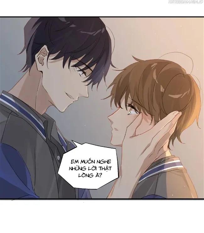 Đọc truyện Chào, đã lâu không gặp - Chapter 48