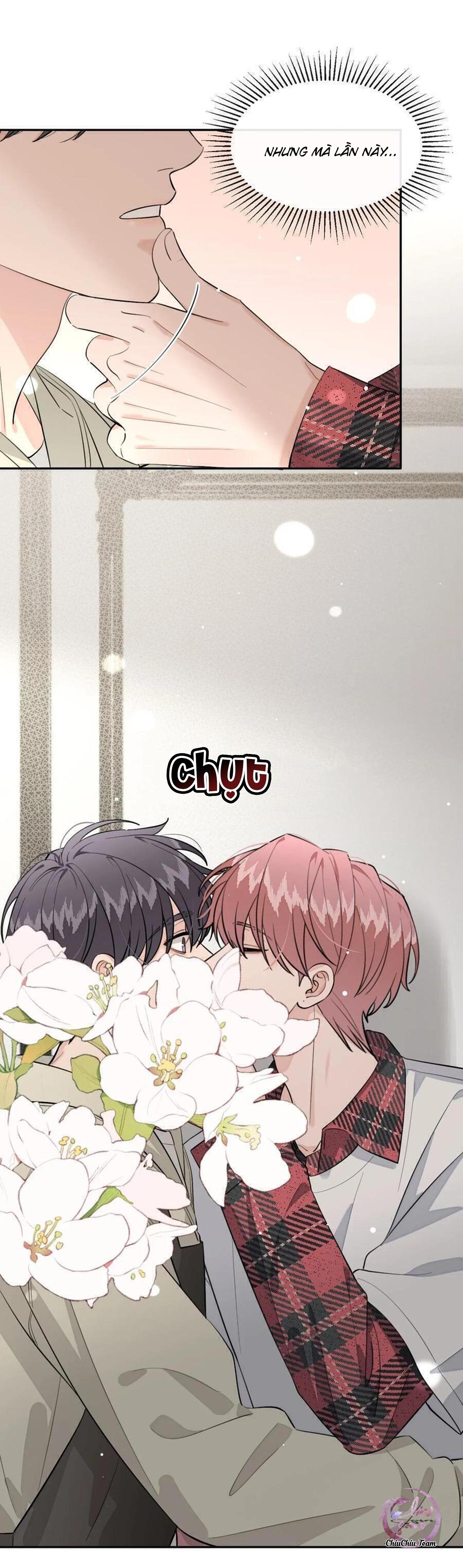 Đọc truyện Cún bự ăn hiếp chủ - Chapter 82