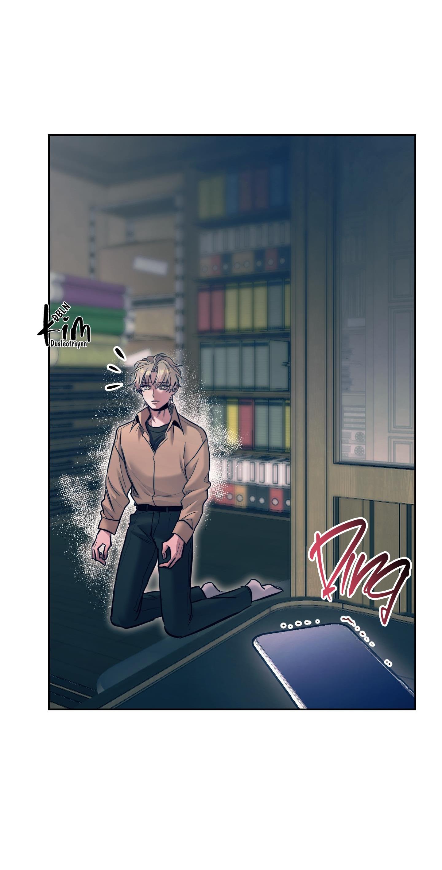 Đọc truyện KỲ THỊ - Chapter 11