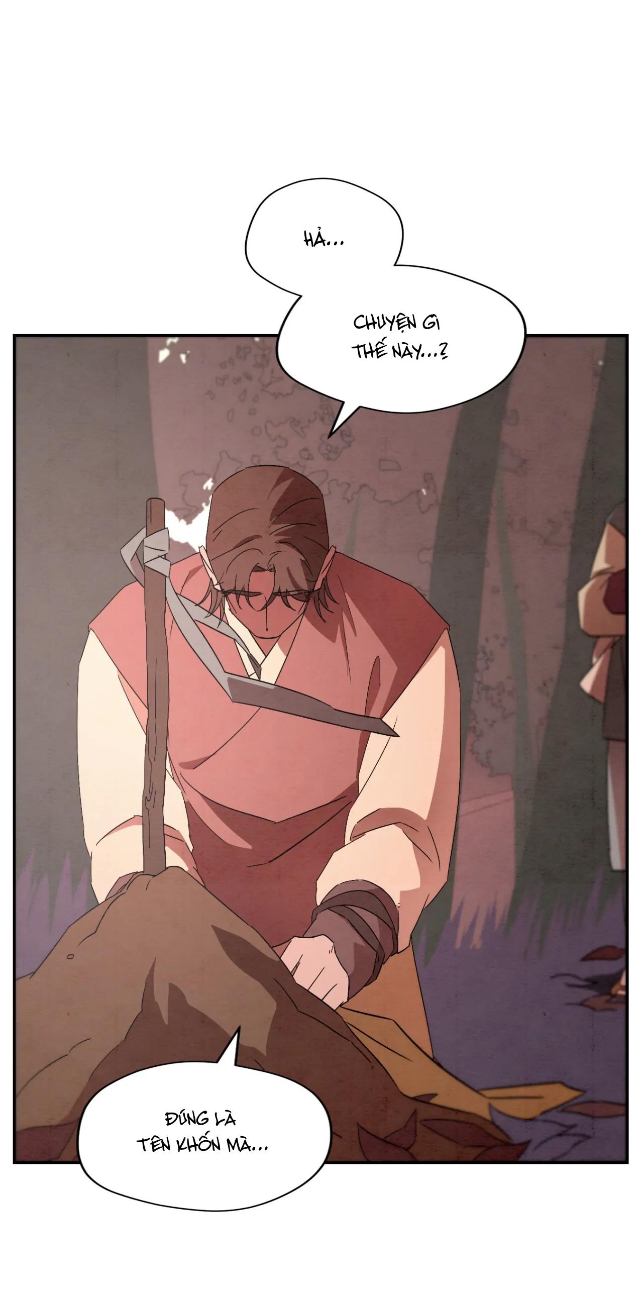 Đọc truyện [Hoàn] Dưới Đáy Biển Xanh - Chapter 49