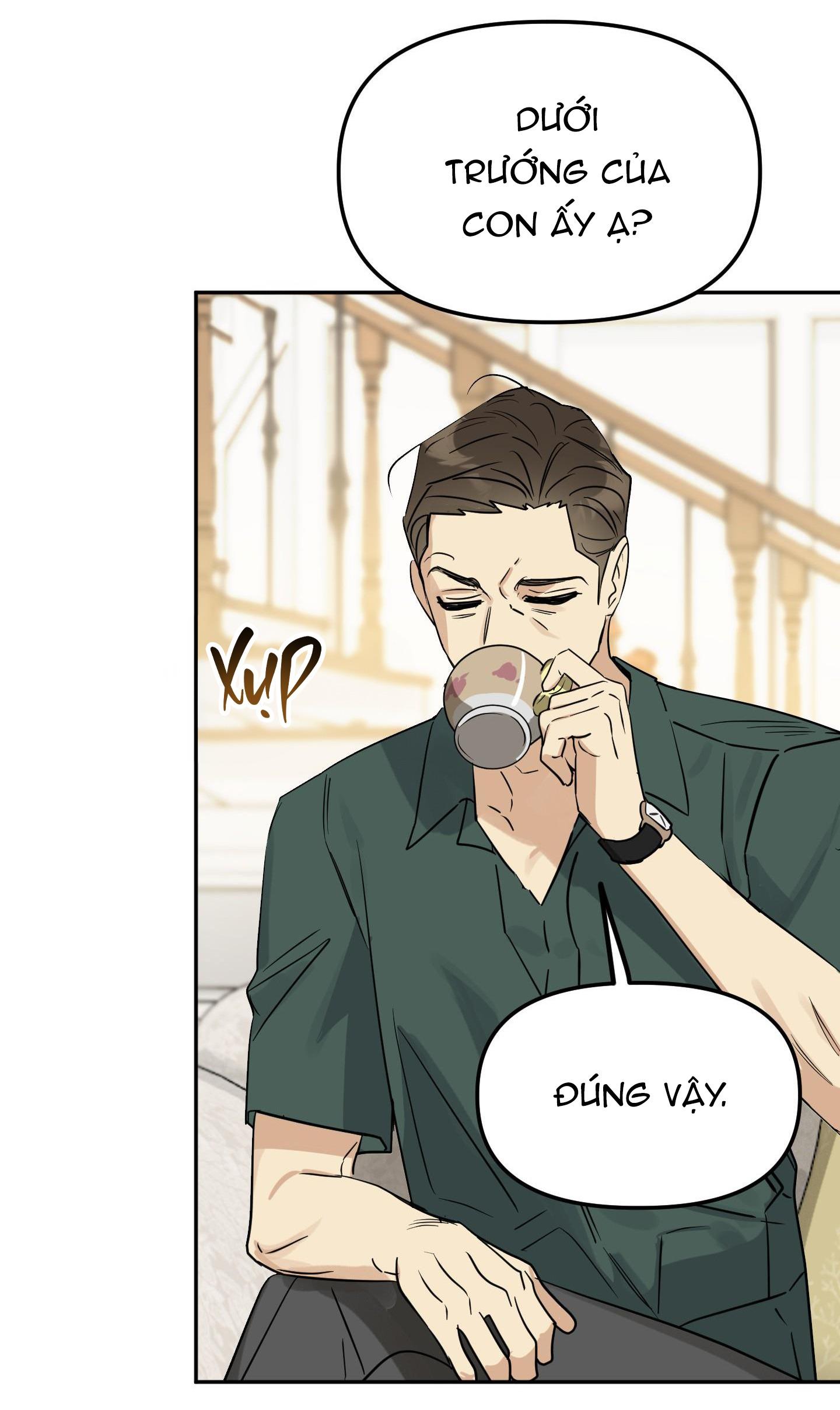 Đọc truyện THUẦN HÓA CẬU CHỦ - Chapter 1