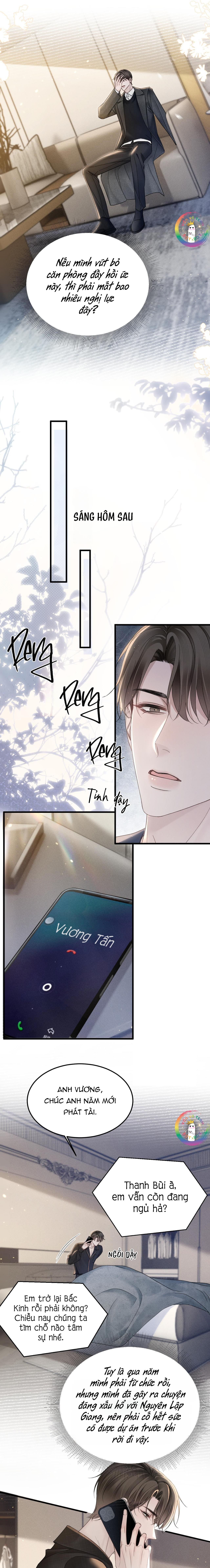 Đọc truyện Cuộc Đối Đầu Gay Gắt - Chapter 87
