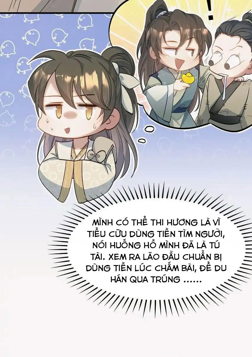 Đọc truyện Loạn thế vi vương - Chapter 70