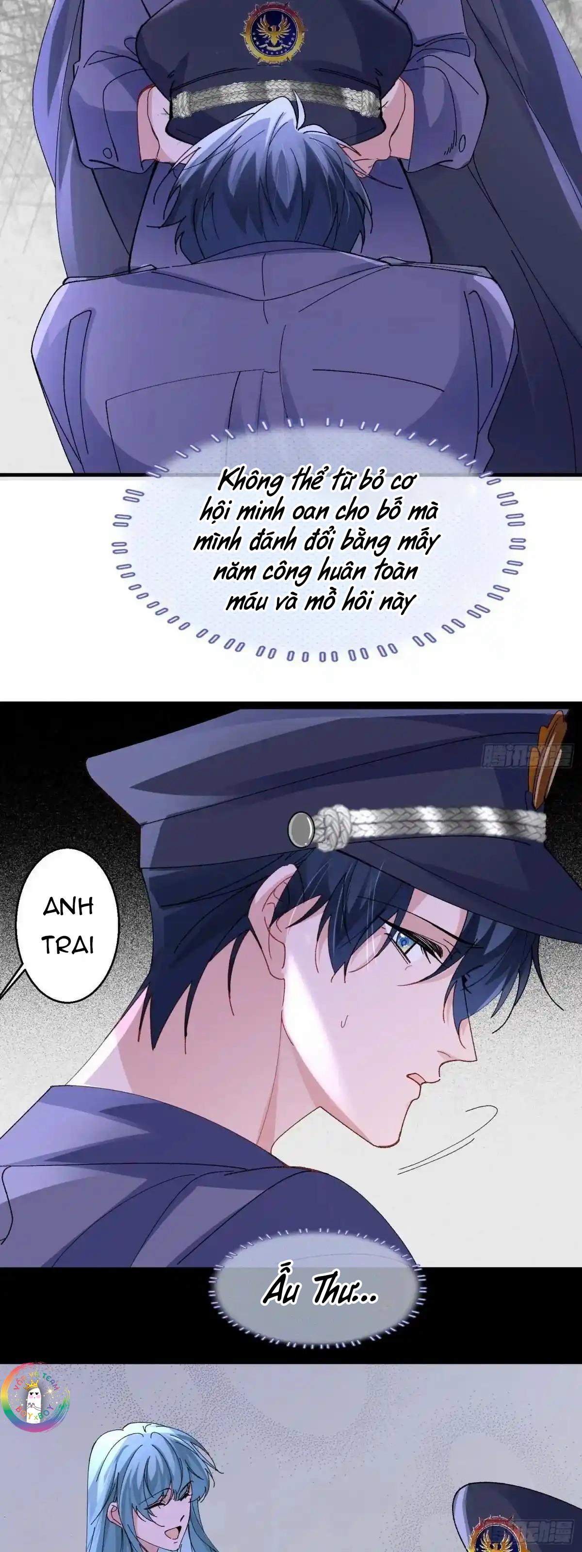 Đọc truyện Dĩ Hạ Khi Thượng - Chapter 56