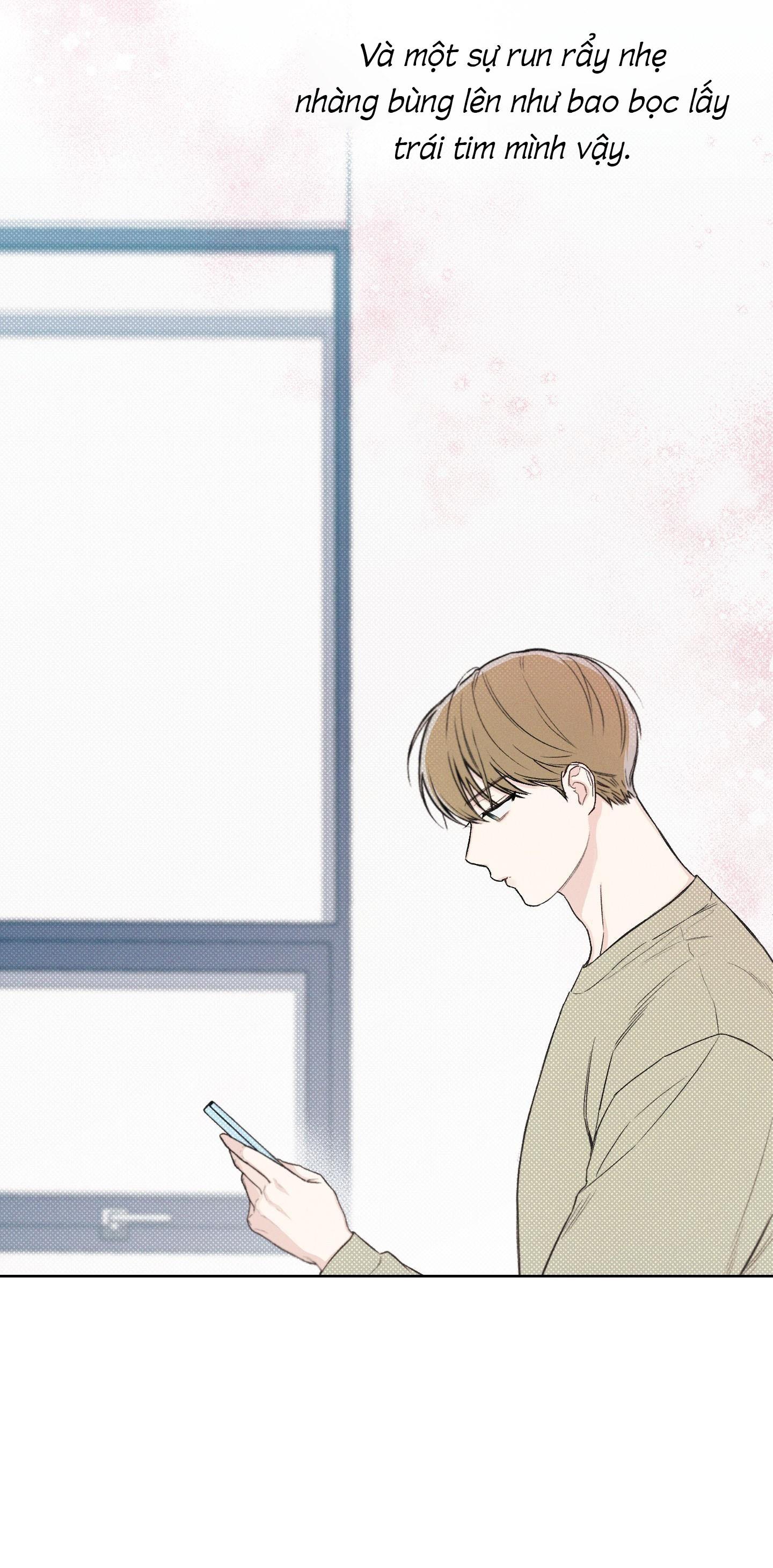 Đọc truyện  THÁNG 12 - Chapter 6