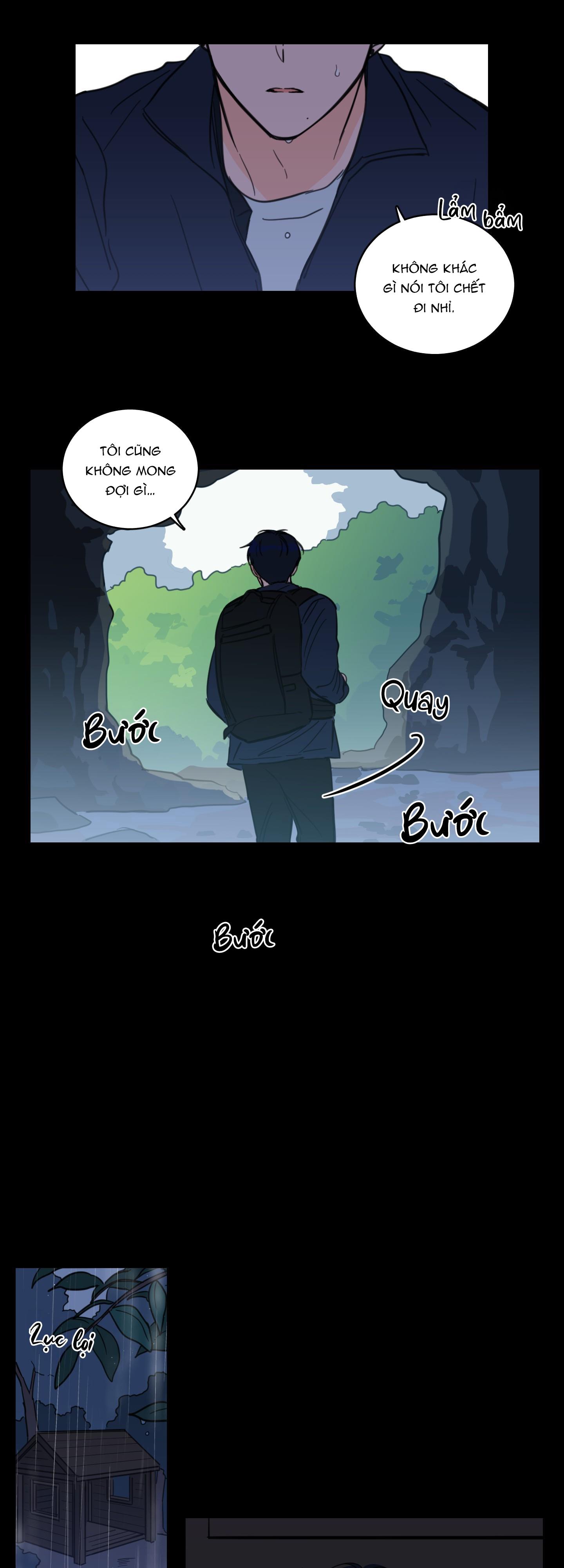 Đọc truyện Mẹo Thuần Hóa Hổ - Chapter 41