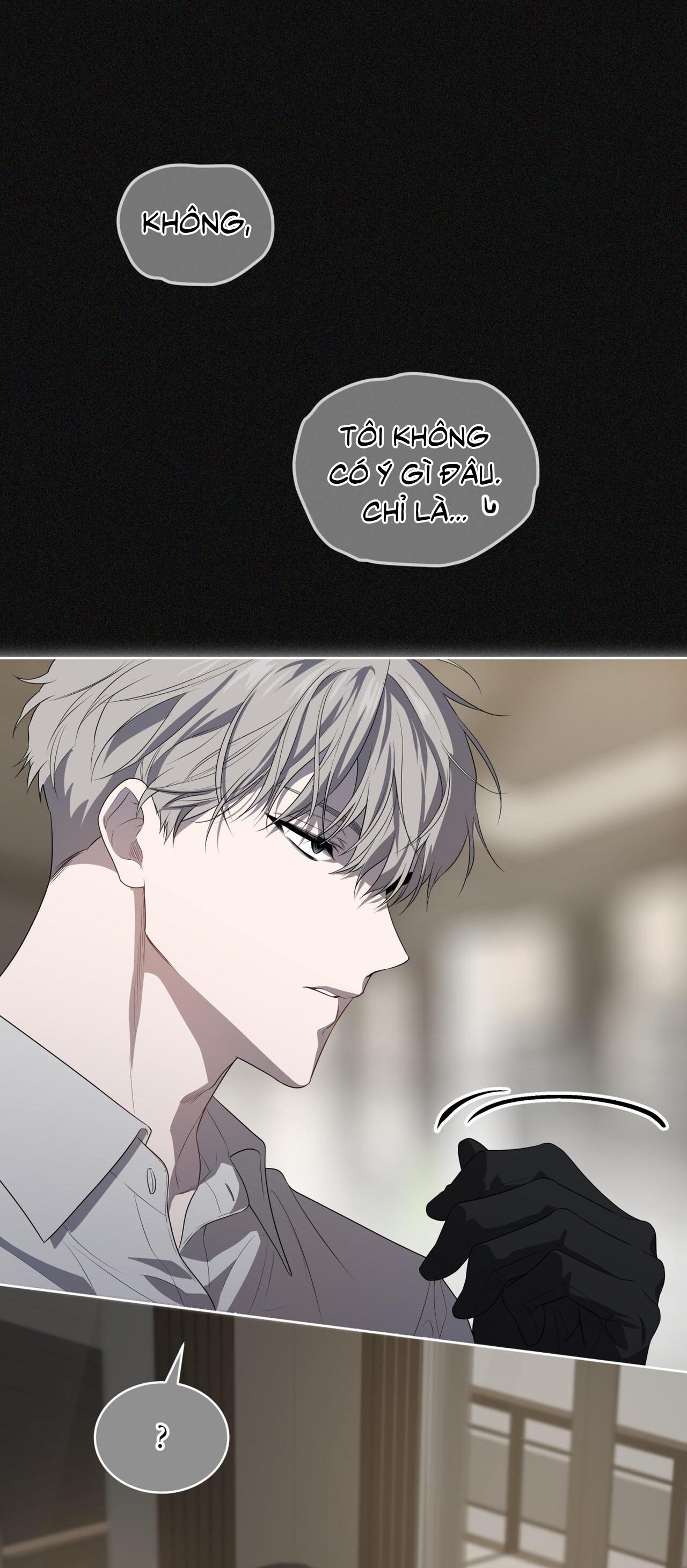 Đọc truyện Passion - Chapter 97