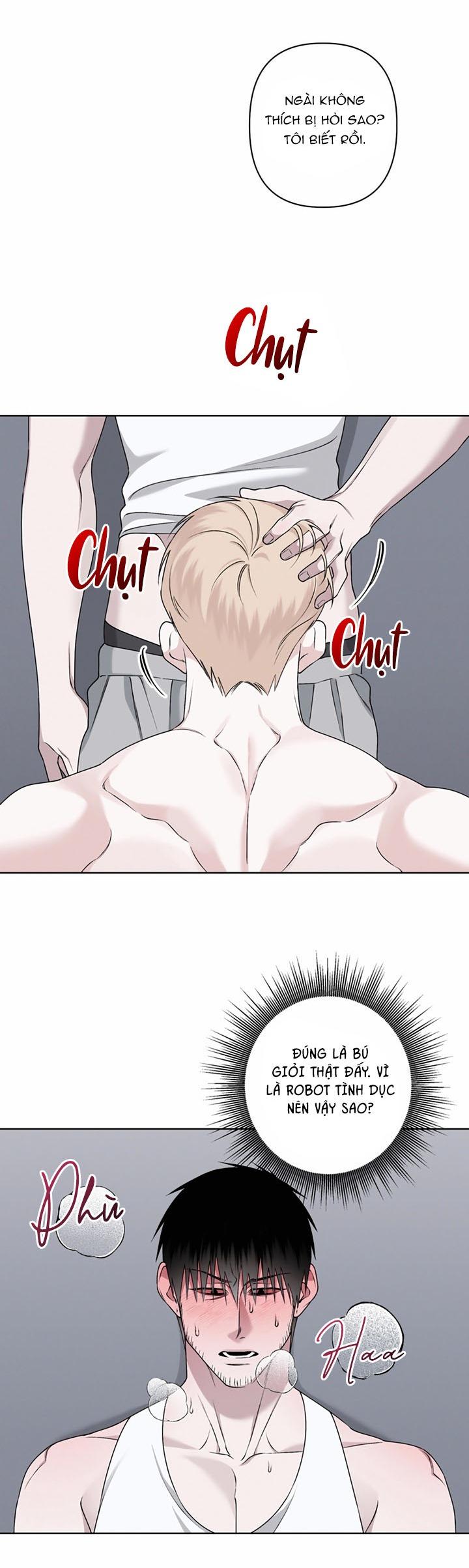 Đọc truyện TUYỂN TẬP NHỮNG ÔNG CHÚ TÀ ZÂM - Chapter 17.1