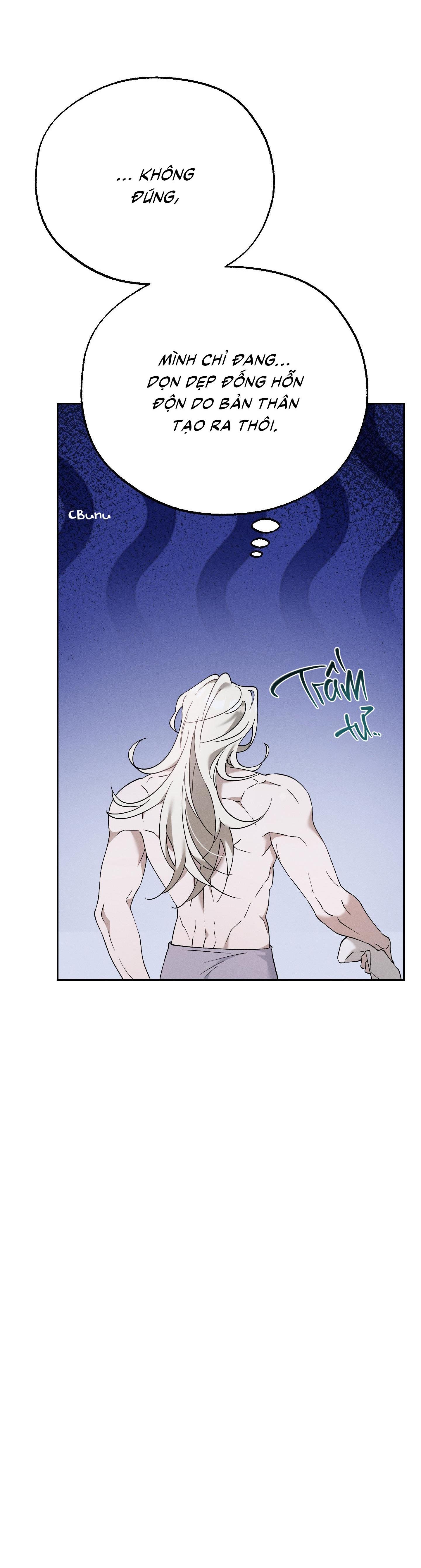 Đọc truyện  Extra Virgin - Chapter 5