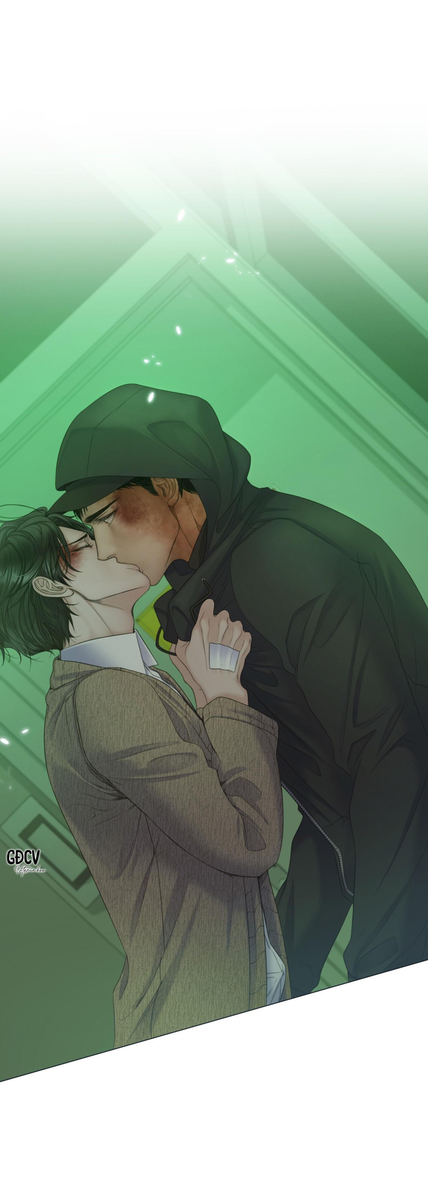 Đọc truyện MARY JANE - Chapter 57