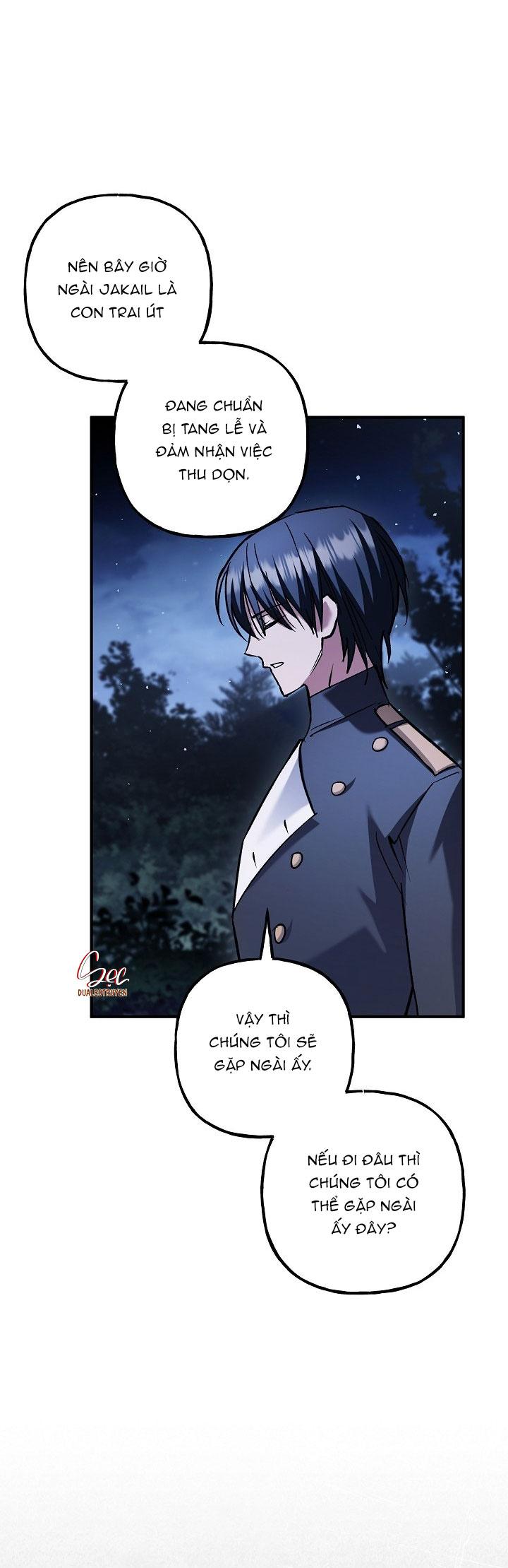 Đọc truyện (ABO) BƯỚC NGOẶT - Chapter 48